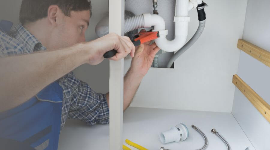 Professional sewer line replacement in Belmar, NJ